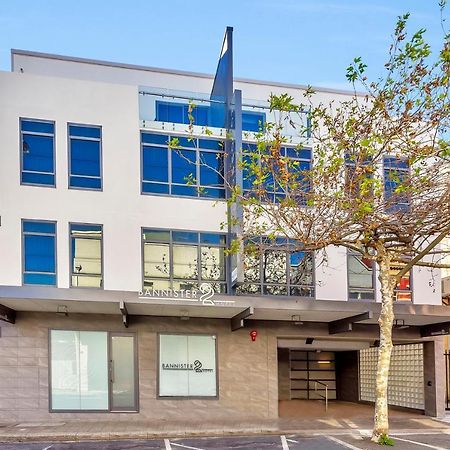 New Haus By Hougoumont Hotel, Former Bannister 22 Fremantle Luaran gambar