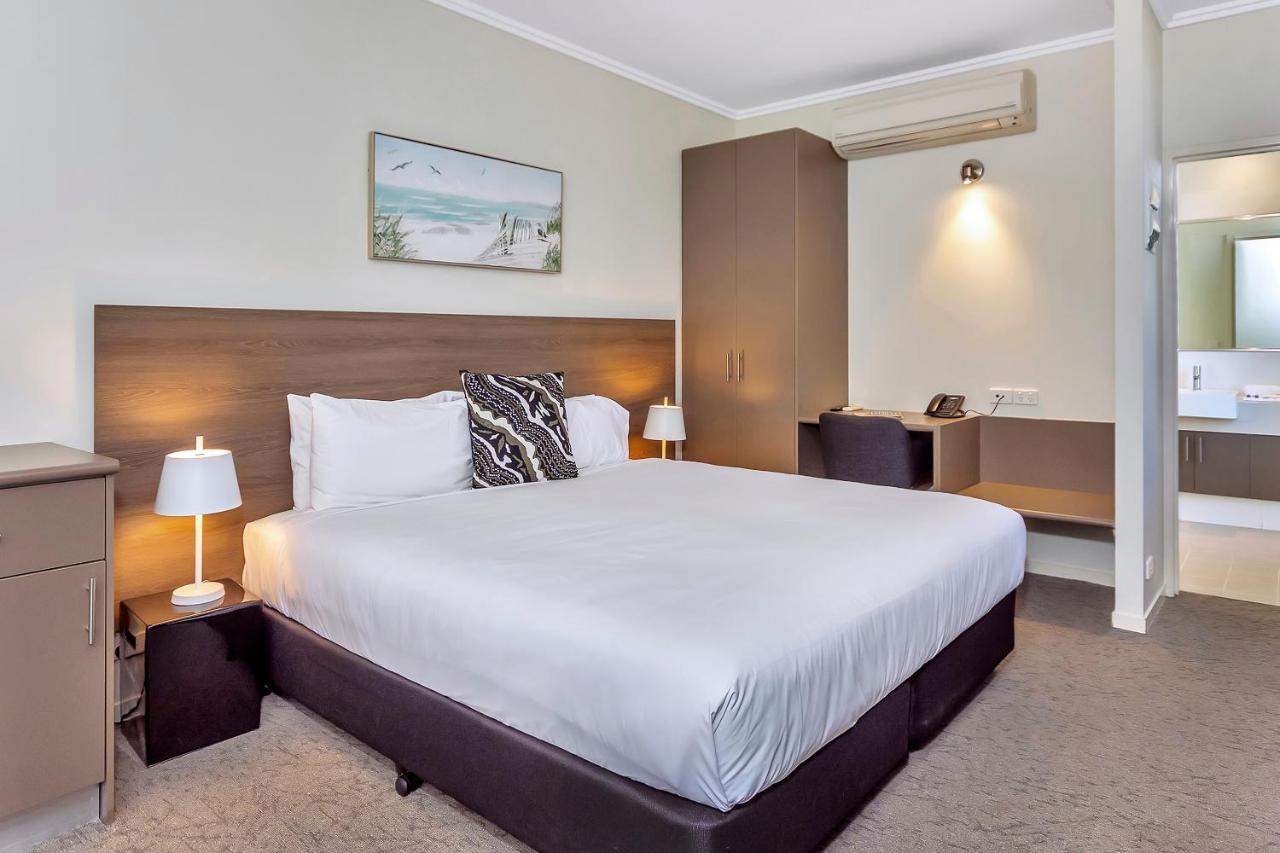 New Haus By Hougoumont Hotel, Former Bannister 22 Fremantle Luaran gambar