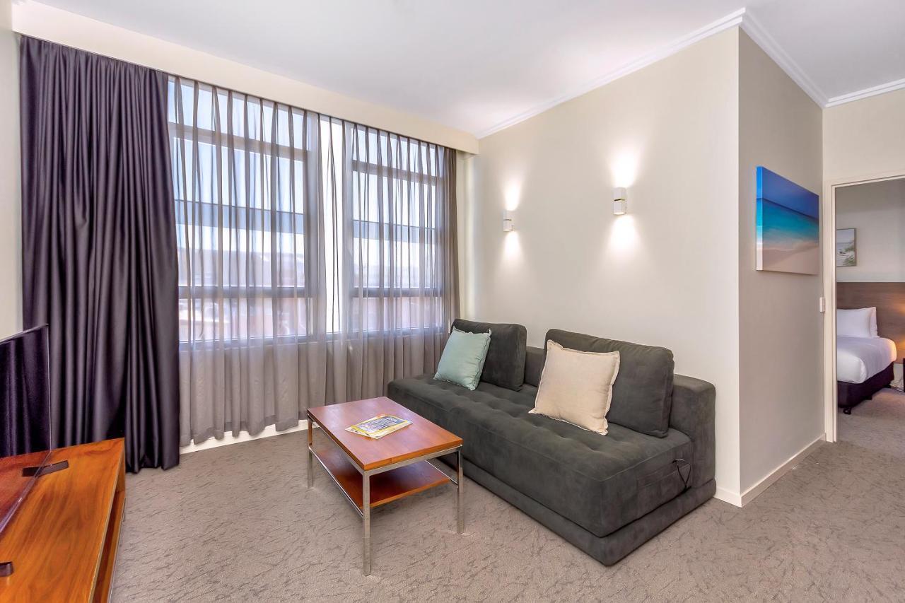 New Haus By Hougoumont Hotel, Former Bannister 22 Fremantle Luaran gambar