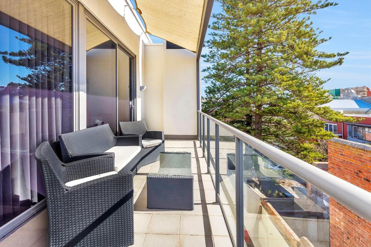 New Haus By Hougoumont Hotel, Former Bannister 22 Fremantle Luaran gambar