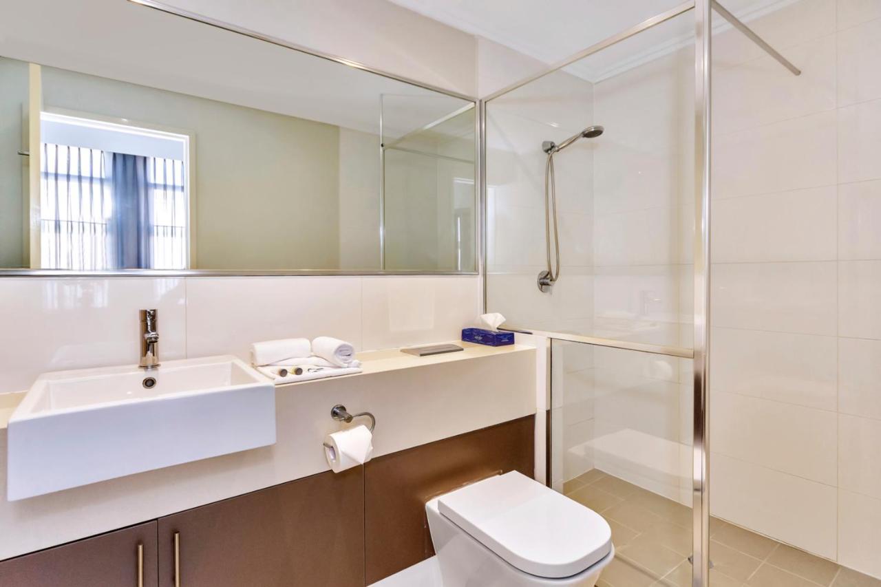 New Haus By Hougoumont Hotel, Former Bannister 22 Fremantle Luaran gambar
