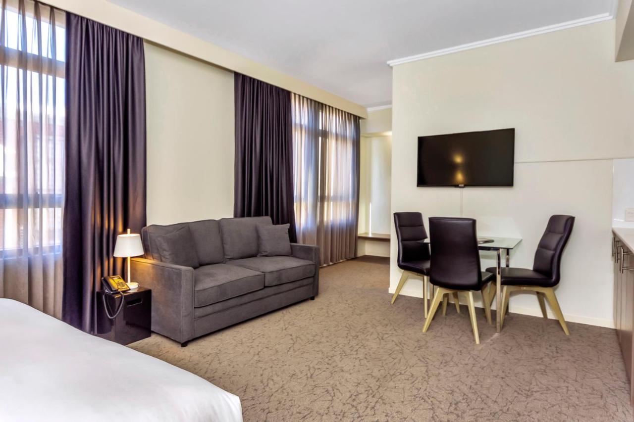 New Haus By Hougoumont Hotel, Former Bannister 22 Fremantle Luaran gambar