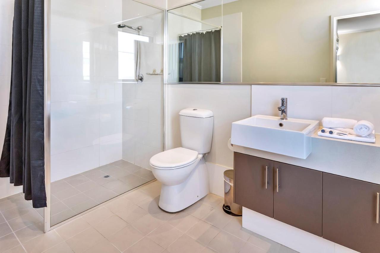New Haus By Hougoumont Hotel, Former Bannister 22 Fremantle Luaran gambar