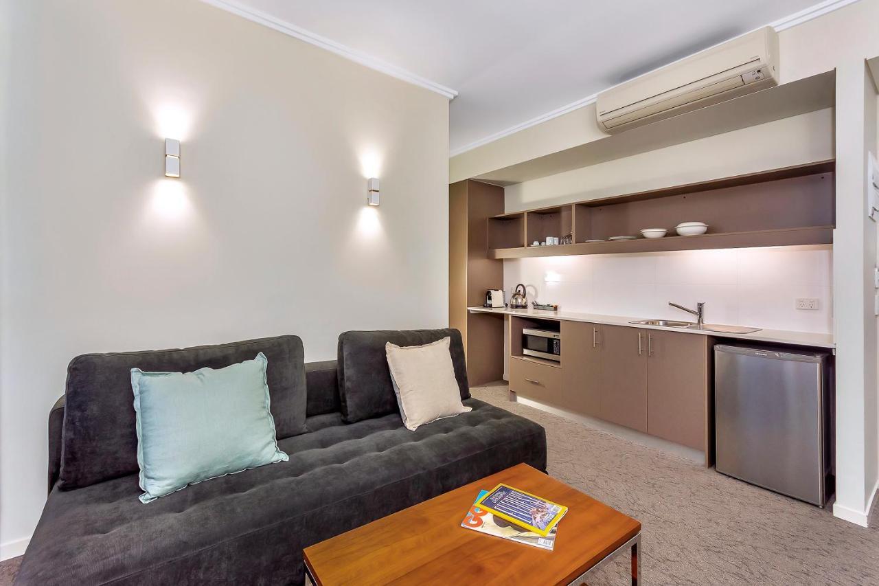 New Haus By Hougoumont Hotel, Former Bannister 22 Fremantle Luaran gambar