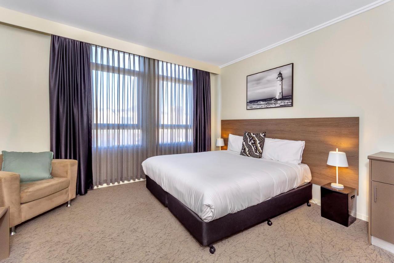 New Haus By Hougoumont Hotel, Former Bannister 22 Fremantle Luaran gambar