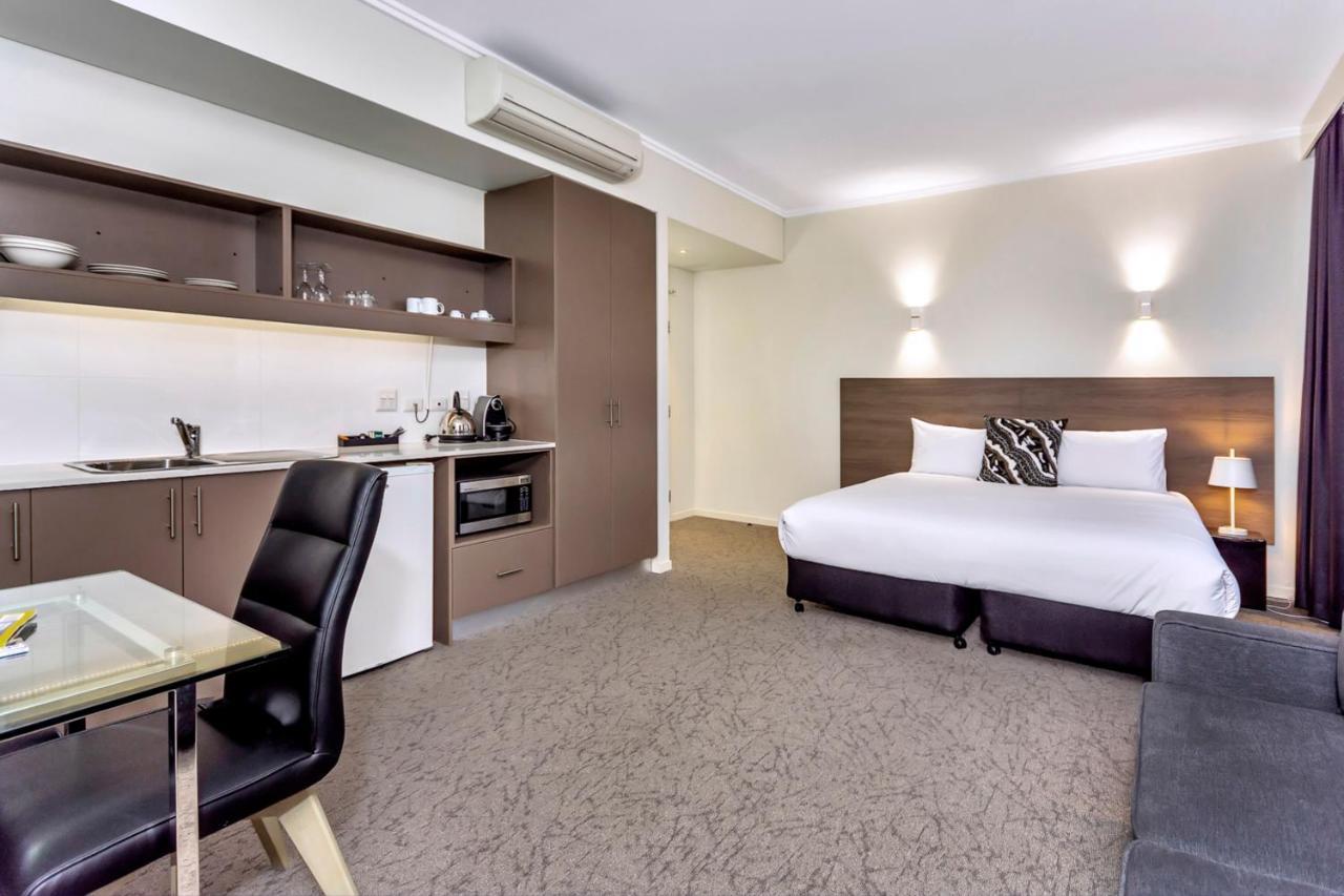 New Haus By Hougoumont Hotel, Former Bannister 22 Fremantle Luaran gambar