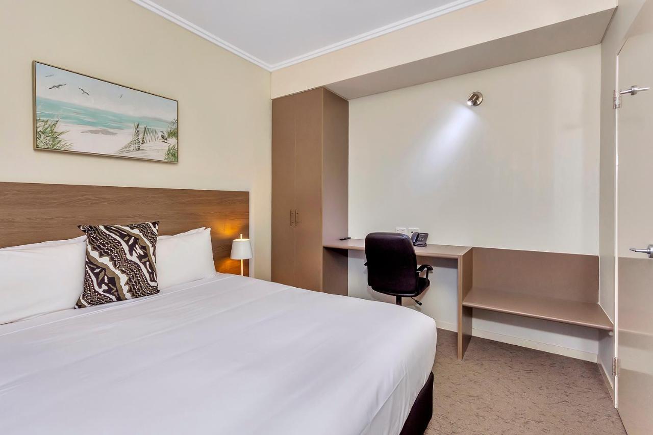 New Haus By Hougoumont Hotel, Former Bannister 22 Fremantle Luaran gambar