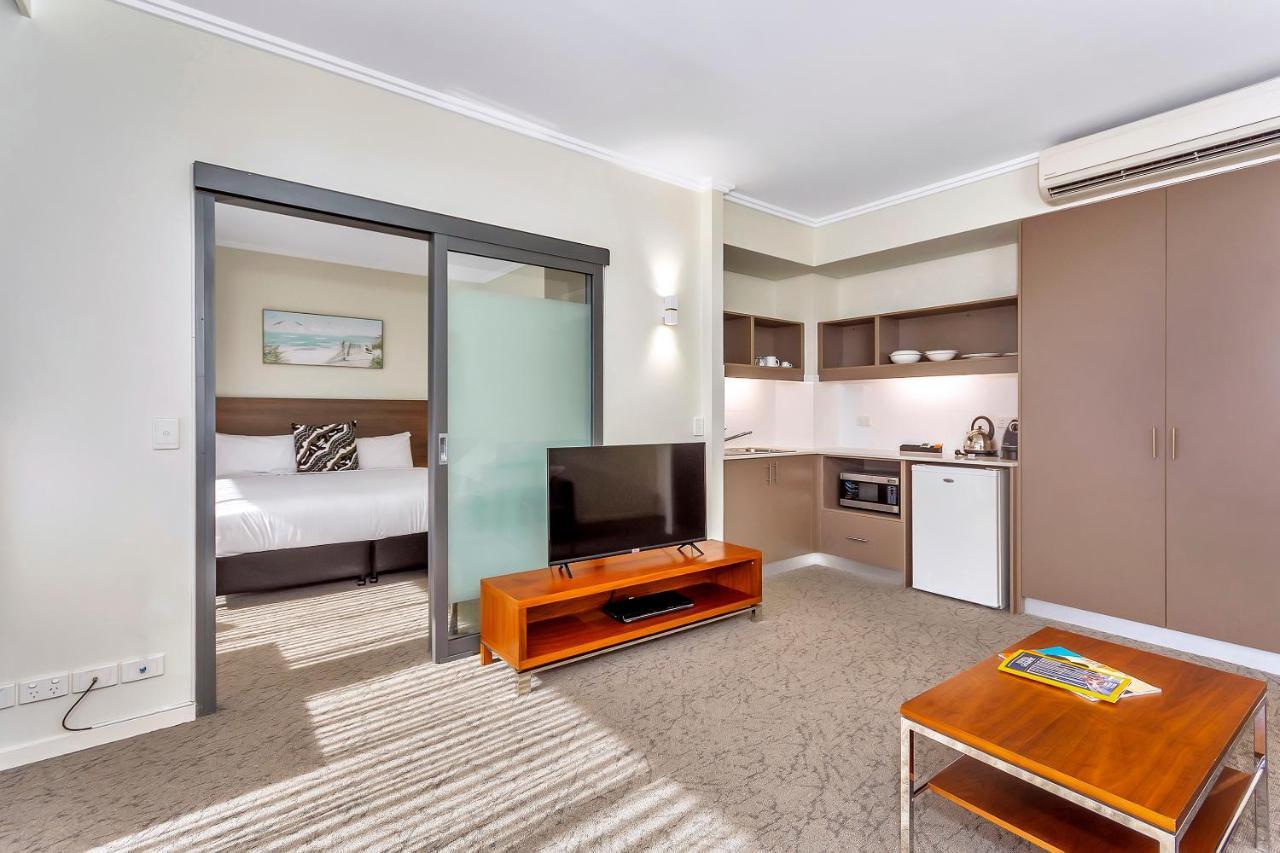 New Haus By Hougoumont Hotel, Former Bannister 22 Fremantle Luaran gambar