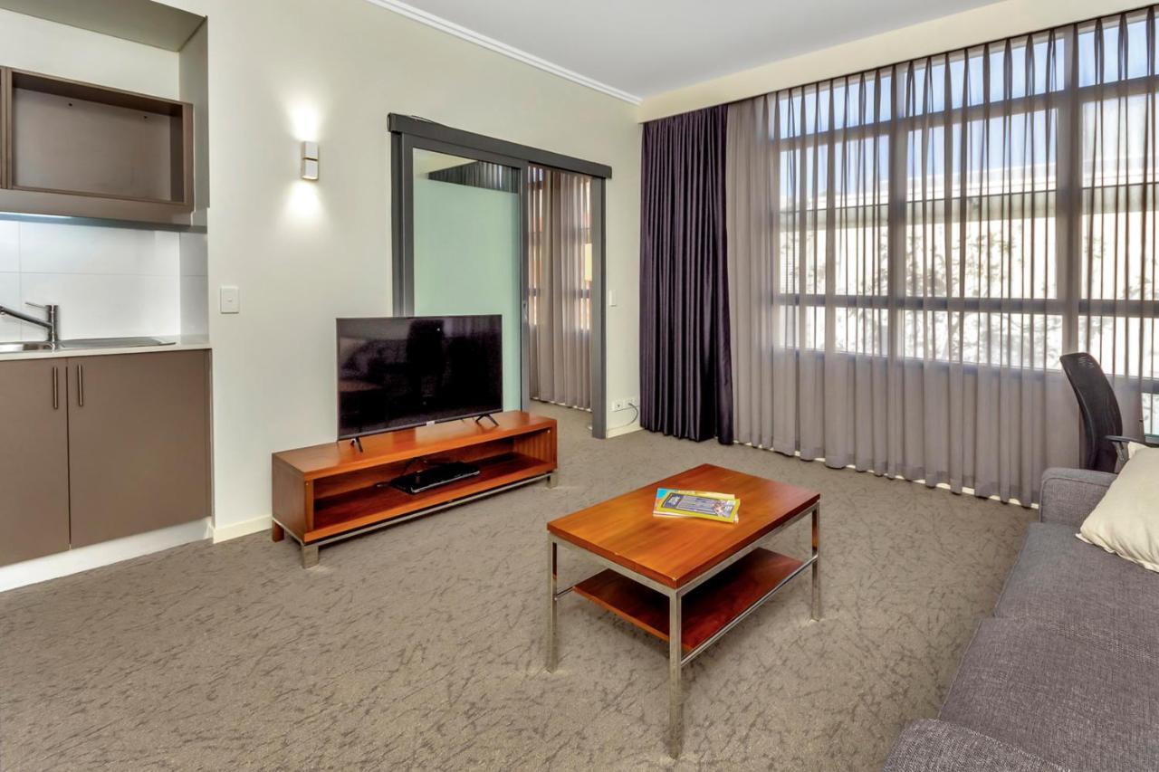 New Haus By Hougoumont Hotel, Former Bannister 22 Fremantle Luaran gambar