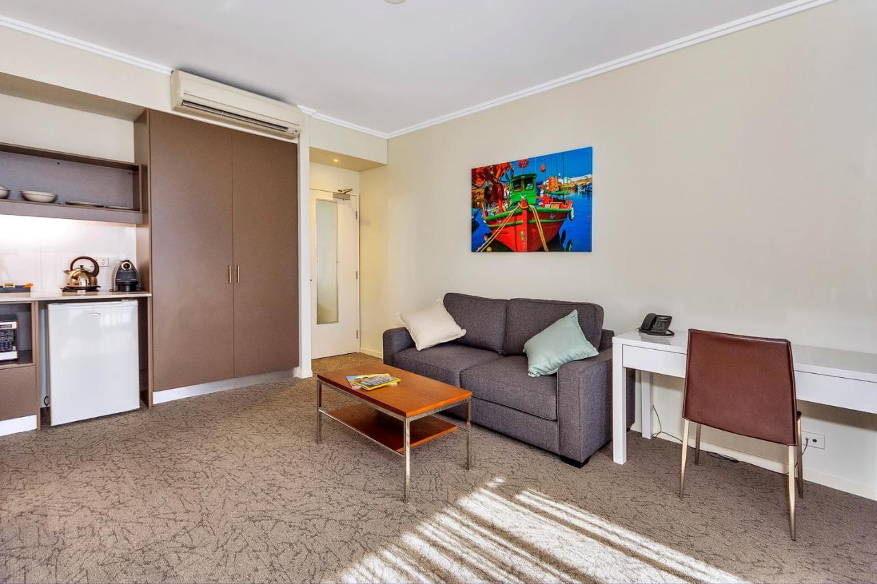New Haus By Hougoumont Hotel, Former Bannister 22 Fremantle Luaran gambar