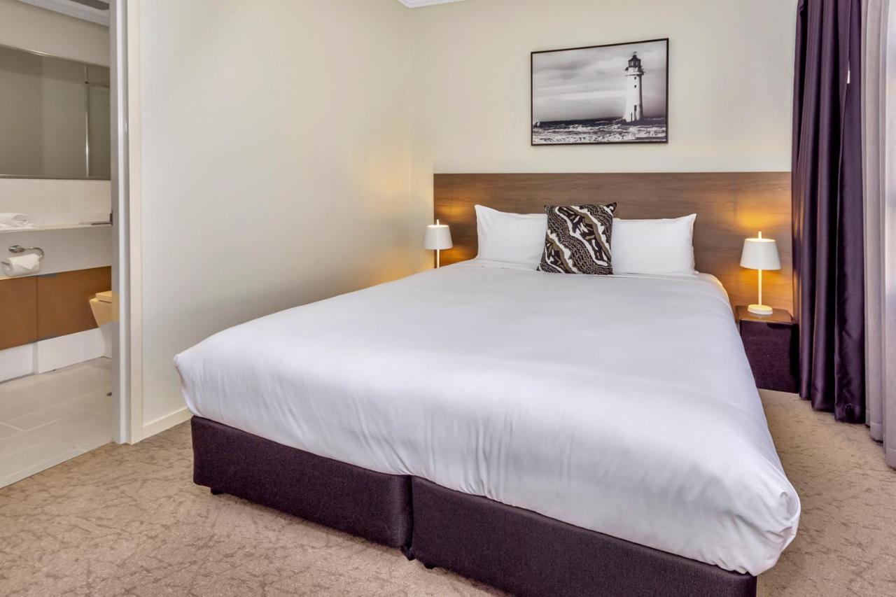 New Haus By Hougoumont Hotel, Former Bannister 22 Fremantle Luaran gambar