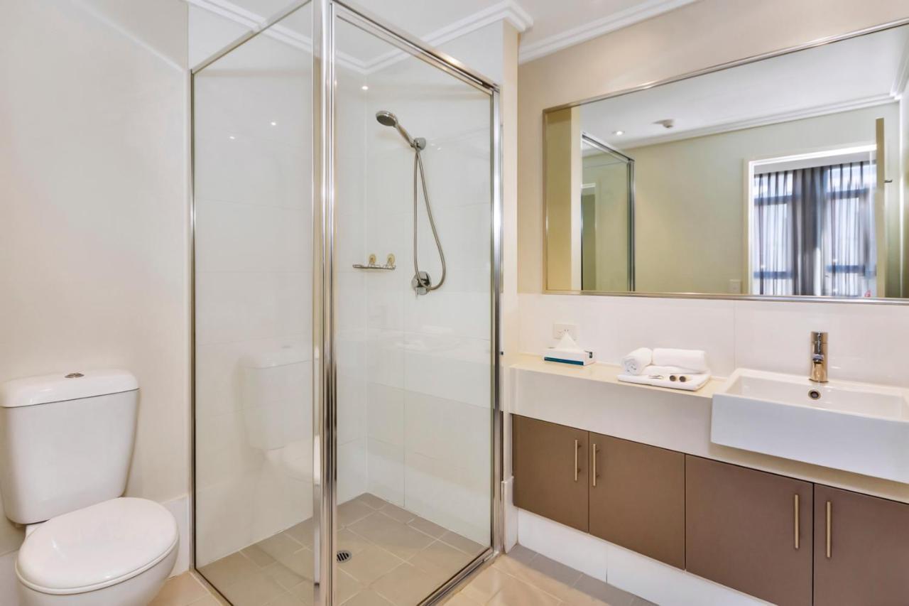 New Haus By Hougoumont Hotel, Former Bannister 22 Fremantle Luaran gambar
