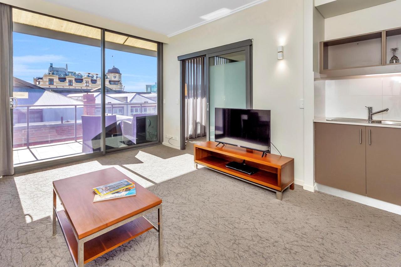 New Haus By Hougoumont Hotel, Former Bannister 22 Fremantle Luaran gambar
