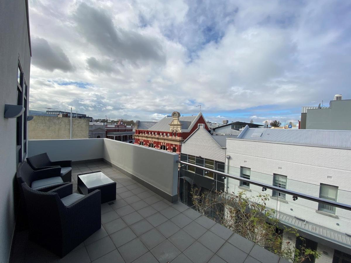 New Haus By Hougoumont Hotel, Former Bannister 22 Fremantle Luaran gambar