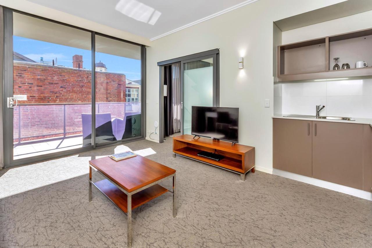 New Haus By Hougoumont Hotel, Former Bannister 22 Fremantle Luaran gambar