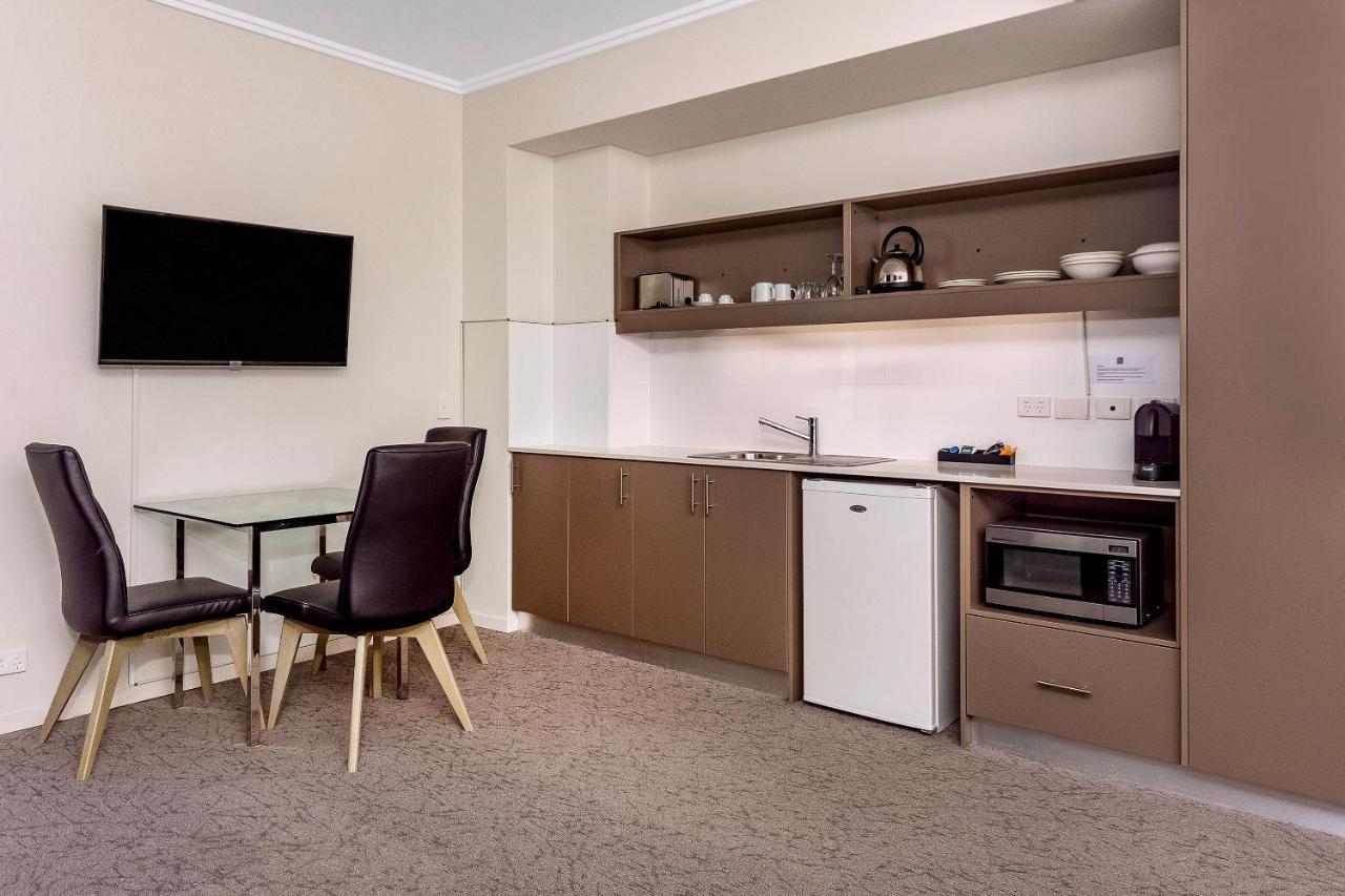 New Haus By Hougoumont Hotel, Former Bannister 22 Fremantle Luaran gambar