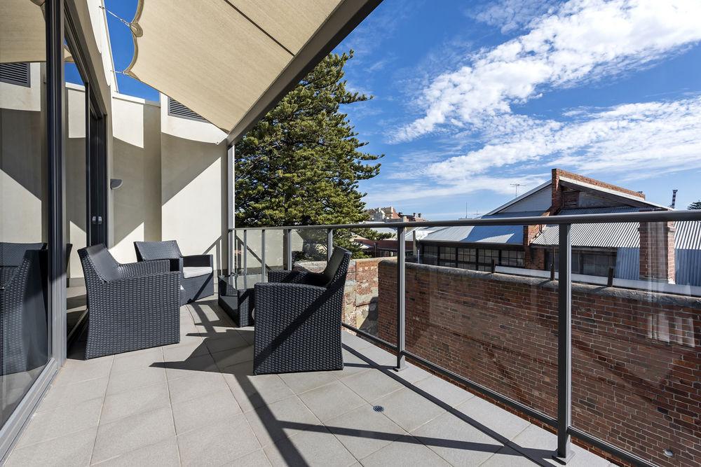 New Haus By Hougoumont Hotel, Former Bannister 22 Fremantle Luaran gambar
