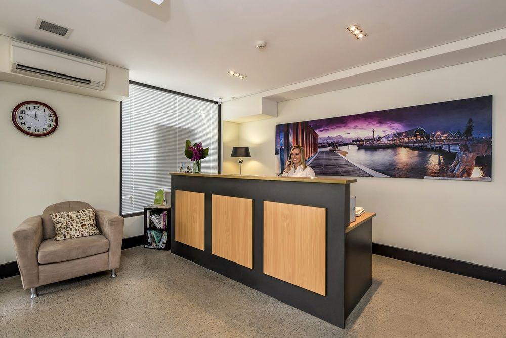 New Haus By Hougoumont Hotel, Former Bannister 22 Fremantle Luaran gambar