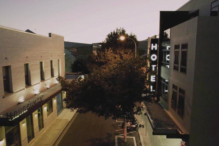 New Haus By Hougoumont Hotel, Former Bannister 22 Fremantle Luaran gambar