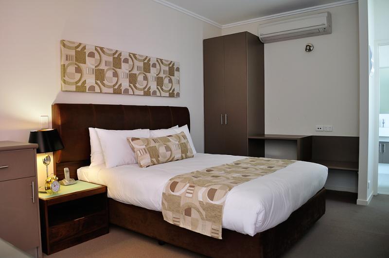 New Haus By Hougoumont Hotel, Former Bannister 22 Fremantle Luaran gambar
