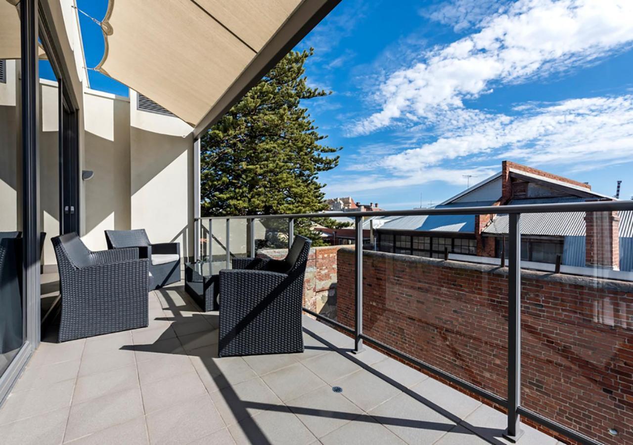 New Haus By Hougoumont Hotel, Former Bannister 22 Fremantle Luaran gambar